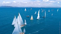 Vela: meno di una settimana al via dell’Argentario Sailing Week