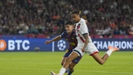 Barcola lascia ritiro Nazionale, è ancora polemica Psg-Francia