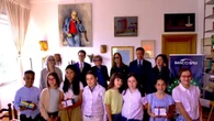 Maraini, 'in Moravia un lato bambino, un premio lo ricorda'