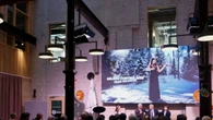 Roadshow per promuovere Milano Cortina 2026 fa tappa a Oslo