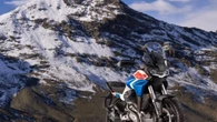 Moto Guzzi celebra i 200 anni del Passo dello Stelvio