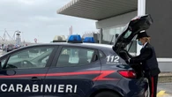 Controlli anti gare clandestine auto, una denuncia e multe