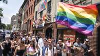 Via parole transgender e queer dal sito del monumento Stonewall