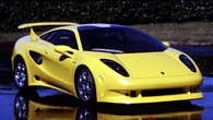 Lamborghini Calà, i 30 anni del concept firmato Italdesign
