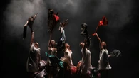 A Fabbrica Europa star Rocio Molina e flamenco contemporaneo