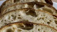 Il pane fatto con il lievito madre ha una firma molecolare