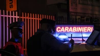 Colpo di pistola davanti a un locale kebab, un ferito in provincia di Verona