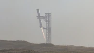 Lancio Starship fallisce, perso il controllo durante il rientro sulla Terra