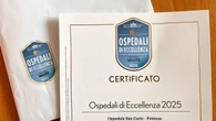 Il San Carlo di Potenza tra i migliori ospedali d'Italia