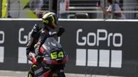 Moto3: in Germania vince Munoz, Rueda terzo allunga nel mondiale