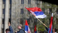 Serbia, cortei Primo Maggio e raduni a 6 mesi da crollo Novi Sad