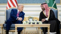 Trump è in Arabia Saudita, 'accordo da 142 miliardi per le armi Usa'