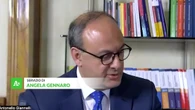 Giannelli: "Su arresto per aggressione ai docenti, il governo ha accolto nostre richieste"