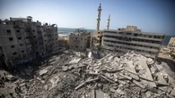 Ue, 'l'offensiva a Gaza City porterà più distruzione e morti'