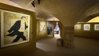 Toulouse Lautrec e la Parigi della Belle Epoque a Firenze