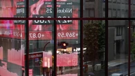 Borsa: Tokyo, apertura in calo (-0,89%)