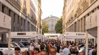 Salone Auto Torino 2025, oltre 40 case automobilistiche