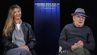 Nel docufilm "Andando dove non so", la vita da "fuggiasco" di Mauro Pagani