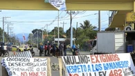 Proteste a Bocas del Toro, Panama dichiara lo stato di emergenza
