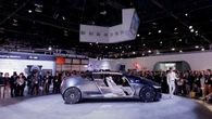 LG arricchisce l'esperienza di bordo con nuove partnership