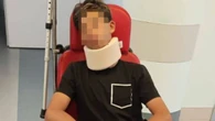 Portiere 13enne picchiato, il presidente ritira la squadra