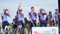 Giro Lombardia: al via Pogacar, non il team Israel Pt