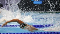Mondiali di nuoto: D'Ambrosio 6/o nei 200sl, oro a Popovici