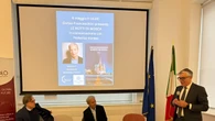 A Londra presentato 'Le notti di Mosca' di Enrico Franceschini