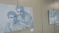Opere di Antonella Cinelli raccontano la Costituzione italiana