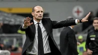 Calcio: Allegri 'niente fuga, restiamo con piedi per terra'