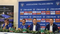 Presidente Aia elogia gli arbitri 'talenti e tanta qualità'