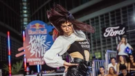 Milano balla con Red Bull Dance your style, finale da ricordare