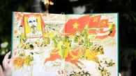 Fumetto italiano su vita di Ho Chi Minh tradotto in vietnamita