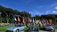 Asi Autogiro d'Italia 2025, partito il conto alla rovescia