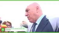 Leonardo, Crosetto: "L'Europa recuperi il divario con i satelliti di Musk"