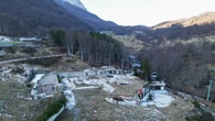 Rigopiano, si apre il processo bis per dieci imputati