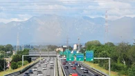 Ponte 2 giugno prima prova di esodo estivo, Anas '45 milioni di veicoli'