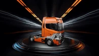 Ford Trucks ha presentato il nuovo motore Ecotorq GEN2