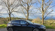 Bmw Serie 1, con il mild hybrid la 120d diverte e consuma poco