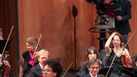 Yifan Wu, 'La disciplina dote migliore dei pianisti asiatici'