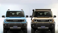 Toyota allarga con Land Cruiser FJ la gamma dei fuoristrada