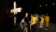 I ragazzi extra-ordinari nel Pinocchio di Davide Iodice