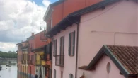 Esonda il Ticino a Pavia, una decina le famiglie assistite
