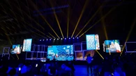 Si chiude il Meeting del dialogo, in 800 mila a Rimini