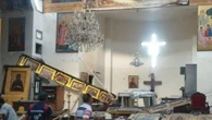 Il Papa, profonda tristezza per l'attentato a Damasco