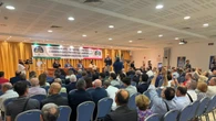 Presunto saluto fascista governatore del Molise, Pd interroga
