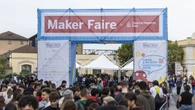 Aperte tutte le 'Call' di Maker Faire Rome 2025