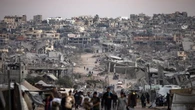 Netanyahu ordina massicci raid immediati su Gaza