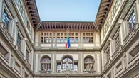 Ponte 1 maggio, 114.000 visitatori musei Gallerie Uffizi