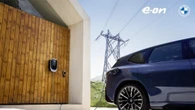 Bmw e E.ON lanciano in Germania Vehicle-to-Grid per privati